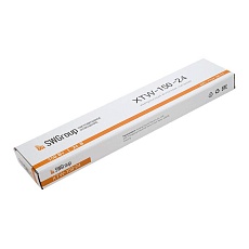 Блок питания SWG 24V 150W IP67 6,3A XTW-150-24 003073 1