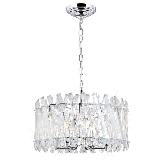 Подвесная люстра Citilux Ингвар CL334261 изображение 27 Подвесная люстра Citilux Ингвар CL334261 Фото № 27