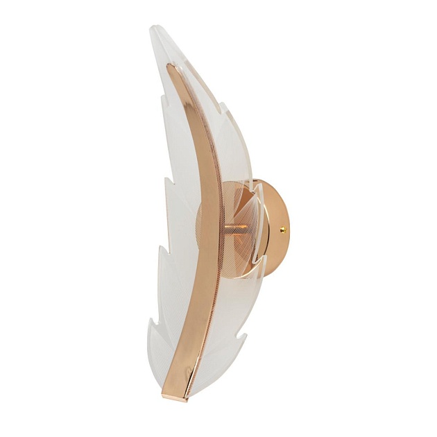 Бра De City Конти 488025601 изображение 1 Бра De City Конти 488025601 Фото № 1