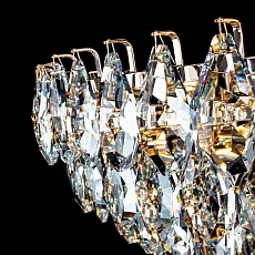 Подвесная люстра MODELUX ML.2363.30 GD 4