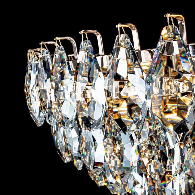 Подвесная люстра MODELUX ML.2363.30 GD Фото № 5