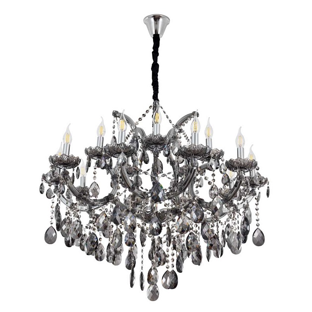 Подвесная люстра Modelux Premium ML.7002.16P Фото № 1