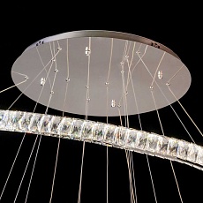 Подвесной светодиодный светильник Citilux Eletto Olimpia EL330P140 2