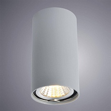 Потолочный светильник Arte Lamp A1516PL-1GY 1