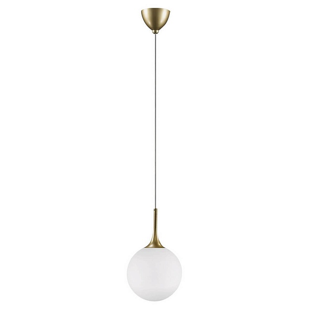 Подвесной светильник Lightstar Globo 813022 изображение 1 Подвесной светильник Lightstar Globo 813022 Фото № 1
