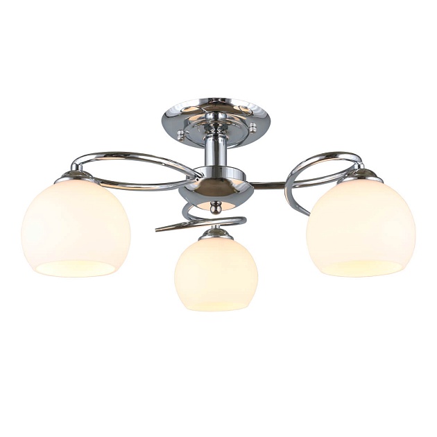 Потолочная люстра Omnilux Casoria OML-25107-03 изображение 1 Потолочная люстра Omnilux Casoria OML-25107-03 Фото № 1