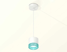 Комплект подвесного светильника Ambrella light Techno Spot XP (A2331, C8110, N8488) XP8110041 2