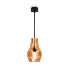 Подвесной светильник Maytoni Roots MOD191PL-01W1 5
