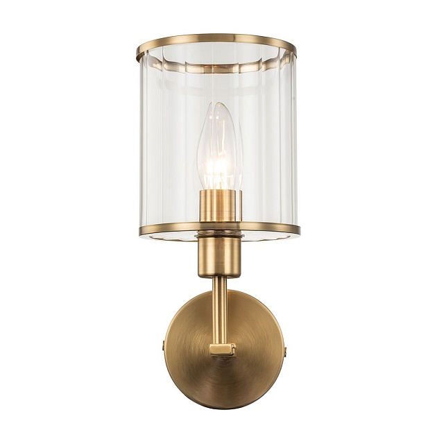 Бра Indigo Dante 13022/1W Brass V000413 Фото № 3