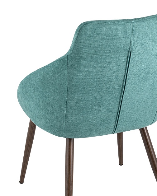 Кухонный стул Stool Group Квини зеленый DC-1505 XH080-21 Фото № 7