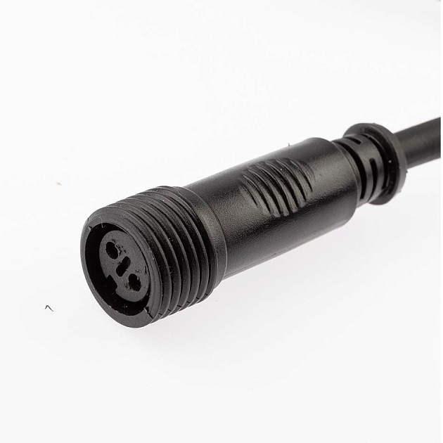 Шнур питания для гирлянды ЭРА ERAPS-K450 Б0051880 Фото № 1