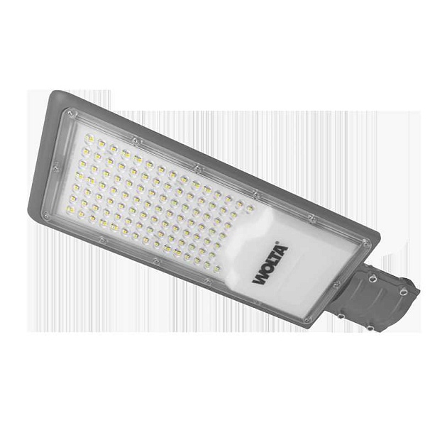 Консольный уличный светильник WOLTA STL-100W/04 изображение 1 Консольный уличный светильник WOLTA STL-100W/04 Фото № 1