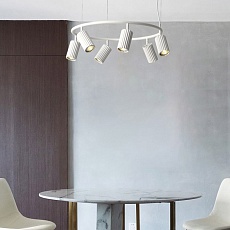 Люстра Imperium Loft maisy01 201271-23 2