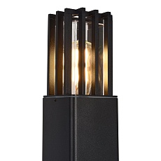 Уличный настенный светильник ST Luce Irum SL9018.401.01 1