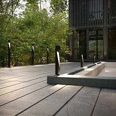 Садово-парковый светильник Elektrostandard 35177/S a067381 3