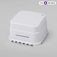 Датчик протечки воды Wi-Fi Elektrostandard 76220/00 4690389186813