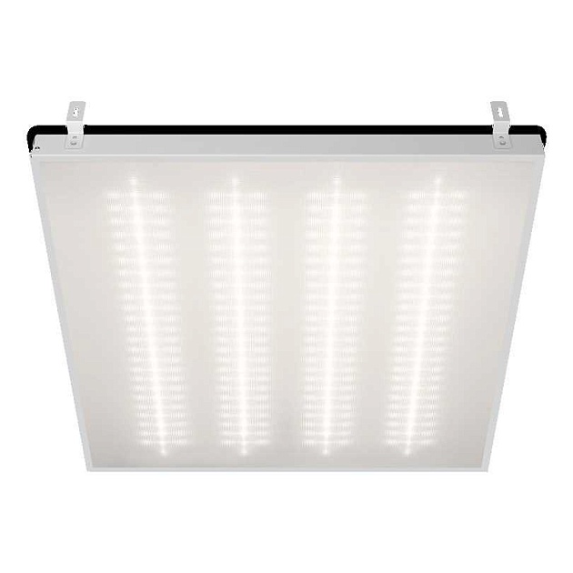 Потолочный светильник WOLTA STD ДВО12-36-002-4К Фото № 1