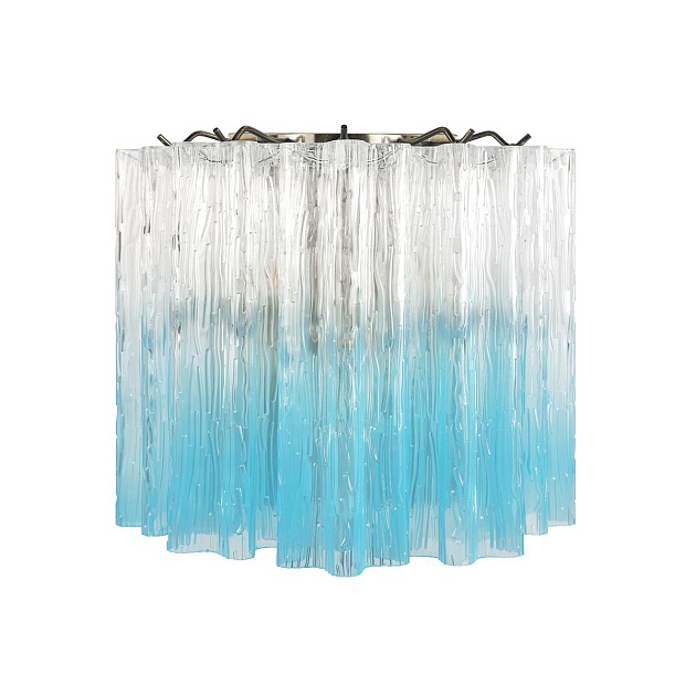 Настенный светильник Loft IT Murano 10580W Clear blue изображение 1 Настенный светильник Loft IT Murano 10580W Clear blue Фото № 1