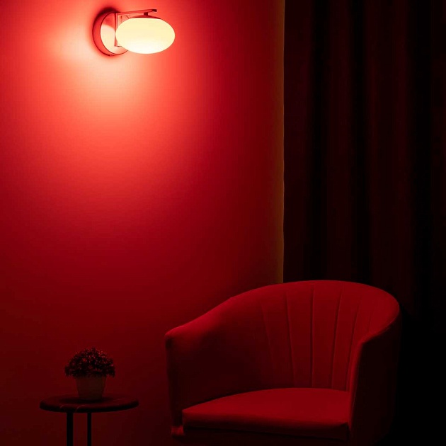 Бра Citilux Atman Smart CL226B313 изображение 6 Бра Citilux Atman Smart CL226B313 Фото № 6