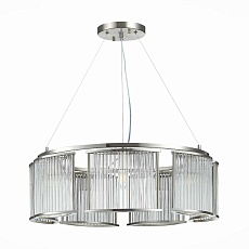 Подвесная люстра ST Luce Velletri SL1627.103.07 1