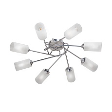 Потолочная люстра Vitaluce V4909-9/8PL 2