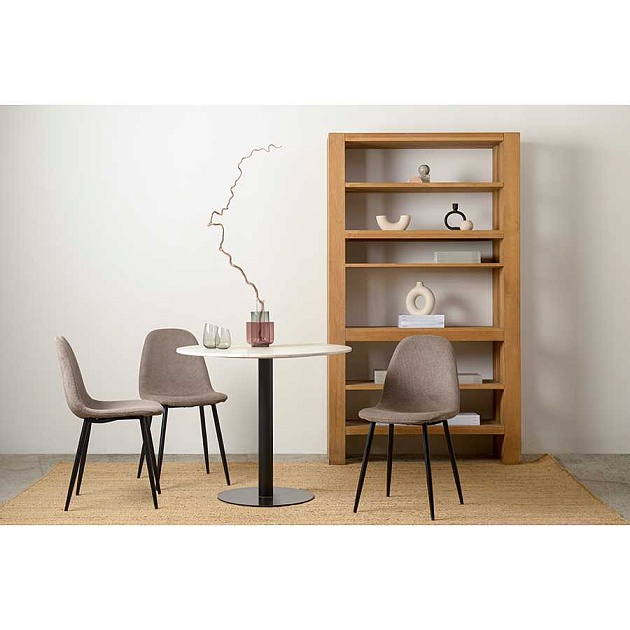 Кухонный стул Bergenson Bjorn Breeze BZBR-CST-CHL-BR изображение 10 Кухонный стул Bergenson Bjorn Breeze BZBR-CST-CHL-BR Фото № 10