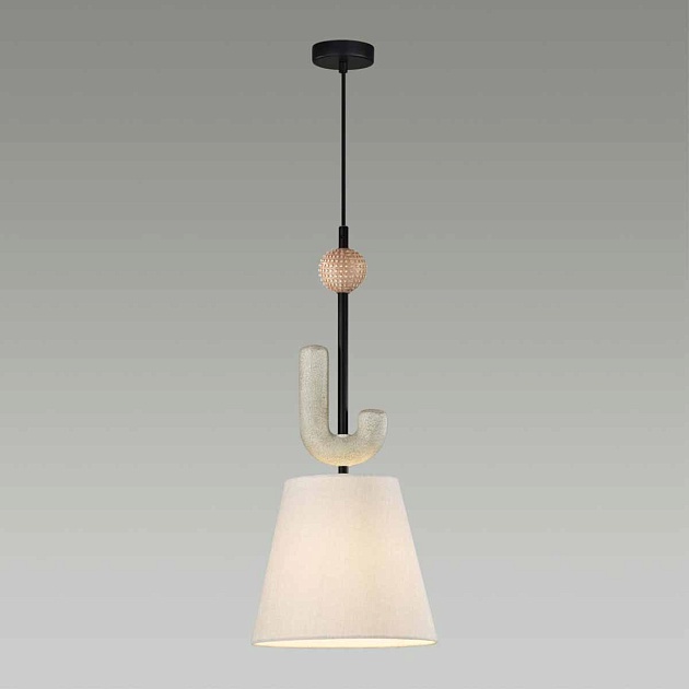 Подвесной светильник Odeon Light Exclusive Modern Bagel 5410/1 Фото № 3