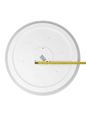 Светильник потолочный Citilux ENZO CL753450G 2