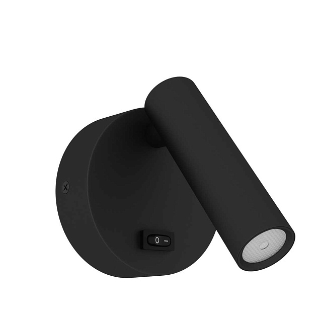 Настенный светильник ST Luce ST161.401.05 изображение 1 Настенный светильник ST Luce ST161.401.05 Фото № 1