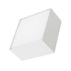 Потолочный светодиодный светильник Arlight SP-Quadro-S120x120-13W Warm3000 034775 5