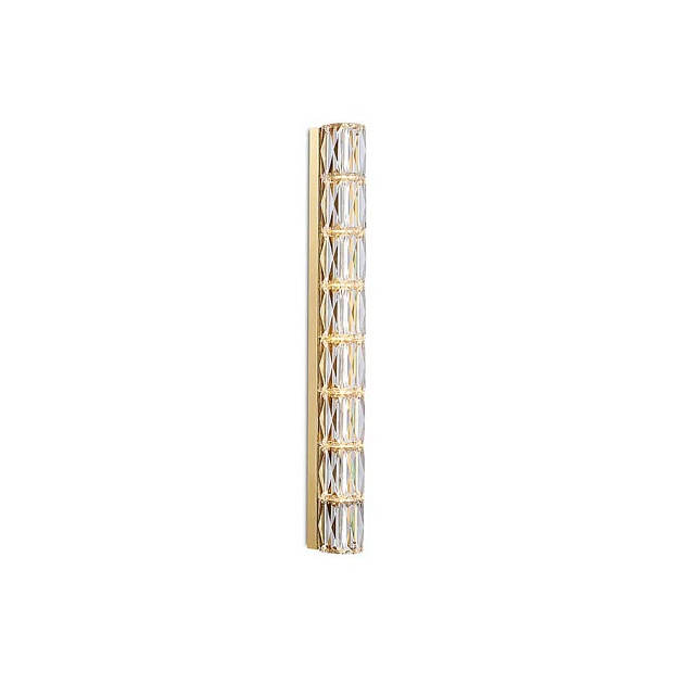 Бра Newport 8249/A gold NEW М0068108 Фото № 1