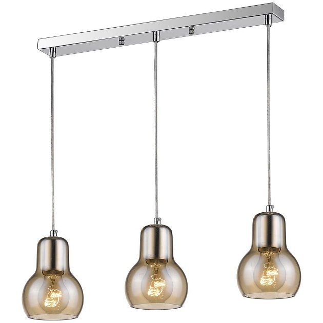 Подвесной светильник Velante 339-106-03 Фото № 1