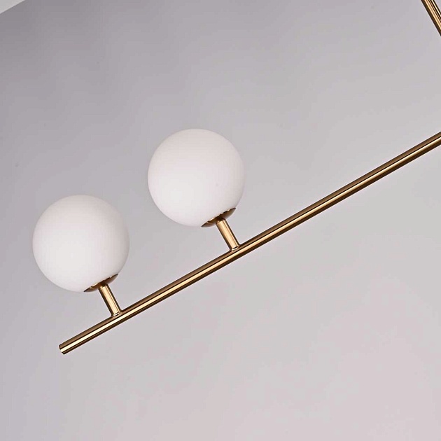 Подвесной светильник Imperium Loft Vasty 141121-26 Фото № 12