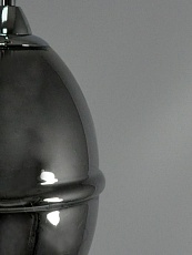Подвесной светодиодный светильник Elvan PD-91002A-11W-WW-ChSm 1