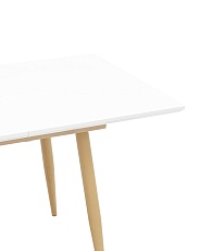 Кухонный стол Stool Group Стокгольм DT-1706-120 Dual 2