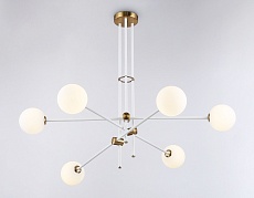 Подвесная люстра Ambrella light Traditional Modern TR2521 3