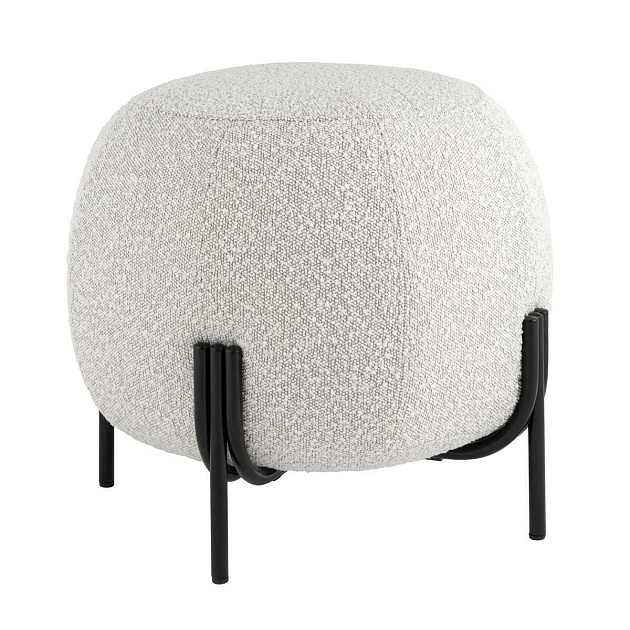 Пуф Stool Group Флик vd-flik-milk Фото № 1