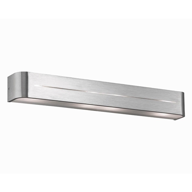 Настенный светильник Ideal Lux Posta AP4 Alluminio 009957 изображение 1 Настенный светильник Ideal Lux Posta AP4 Alluminio 009957 Фото № 1