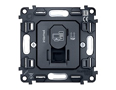 Розетка AMBRELLA VOLT VM188