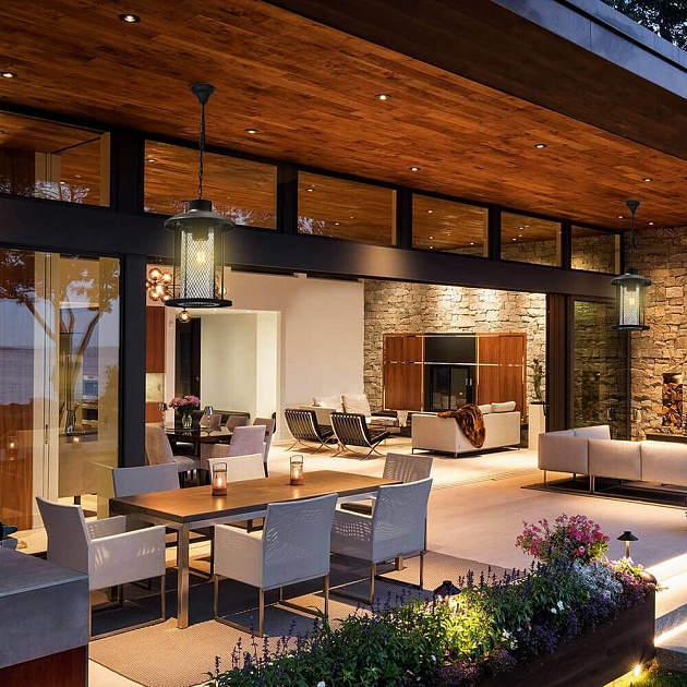 Уличный подвесной светильник Feron Бордо PL725 48389 изображение 2 Уличный подвесной светильник Feron Бордо PL725 48389 Фото № 2