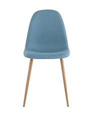 Кухонный стул Stool Group Валенсия SN голубой OS-001 1009-8 1