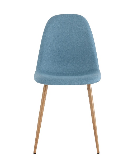 Кухонный стул Stool Group Валенсия SN голубой OS-001 1009-8 изображение 2 Кухонный стул Stool Group Валенсия SN голубой OS-001 1009-8 Фото № 2
