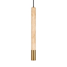 Подвесной светильник Loft IT Everest 10583D Bronze 4
