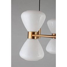 Подвесная люстра Omnilux Trevasco OML-59603-08 3