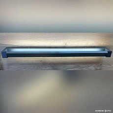 Бра Crystal Lux KANTO AP20W LED BL 2