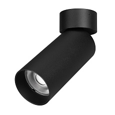 Светодиодный спот Arlight SP-Gabi-Surface-Flap-R60-12W Day4000 049923