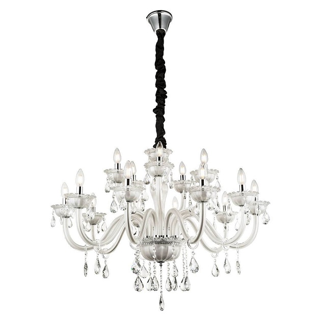 Подвесная люстра Globo Teejay 64118-15 изображение 1 Подвесная люстра Globo Teejay 64118-15 Фото № 1