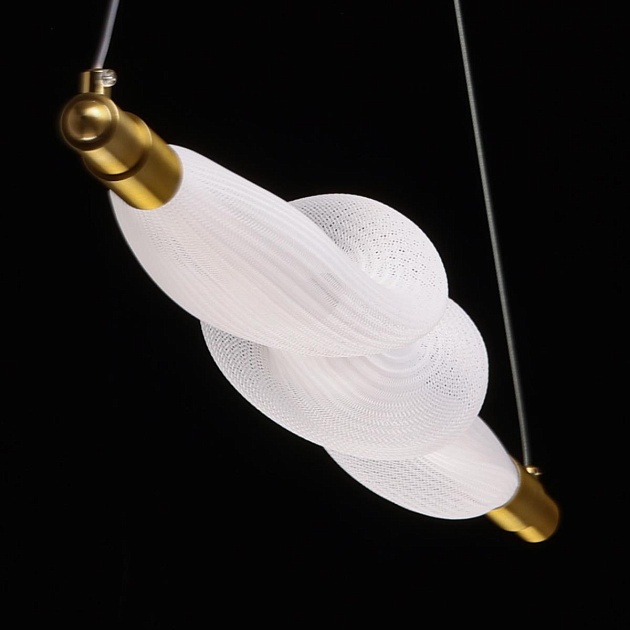 Люстра De City Мадлен 424017301 изображение 6 Люстра De City Мадлен 424017301 Фото № 6