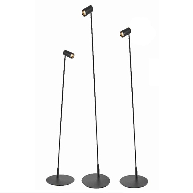 Торшер Romatti Cullinan Crispy T11111W изображение 3 Торшер Romatti Cullinan Crispy T11111W Фото № 3