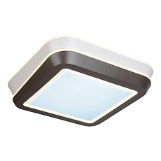 Потолочный светодиодный светильник iLedex Summery B6312-139W/560*560 WH 3